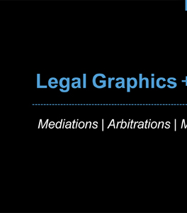 legal trial graphics